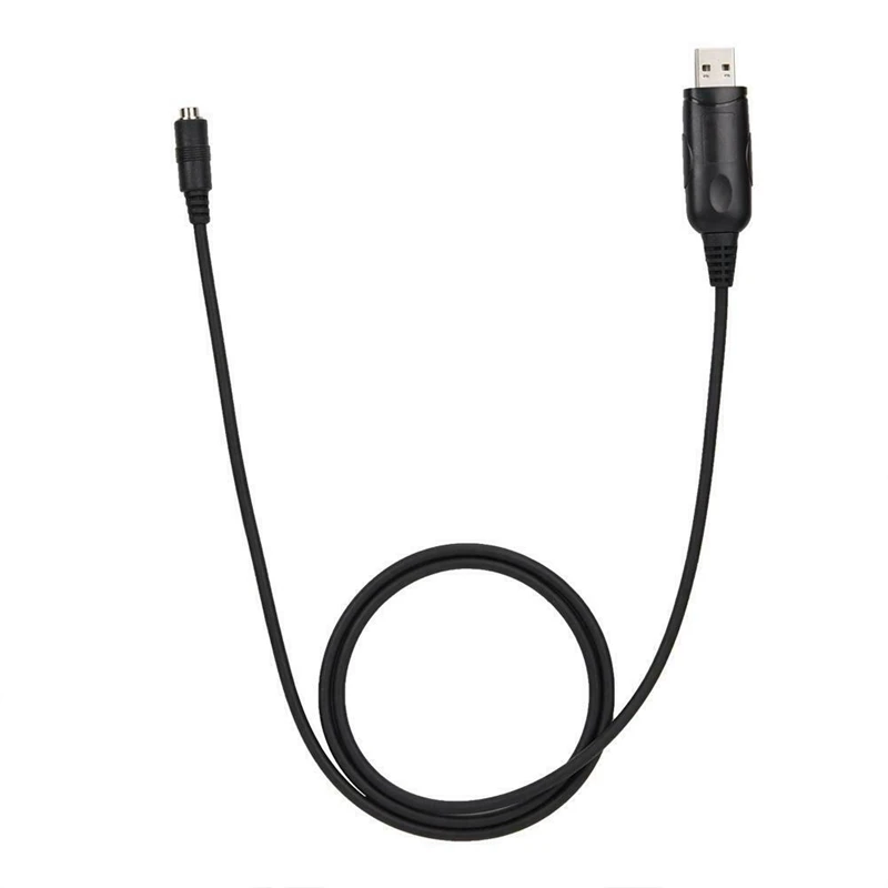 8 в 1 Usb кабель для программирования Baofeng Радио и мобильных радио