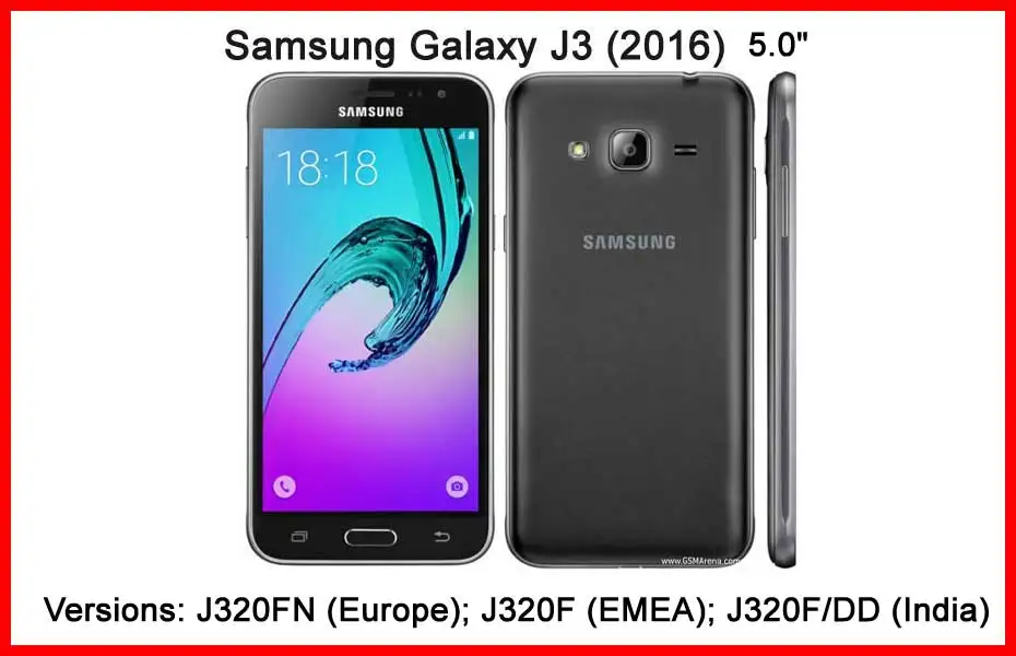 Samsung-Galaxy-J3-(2016)