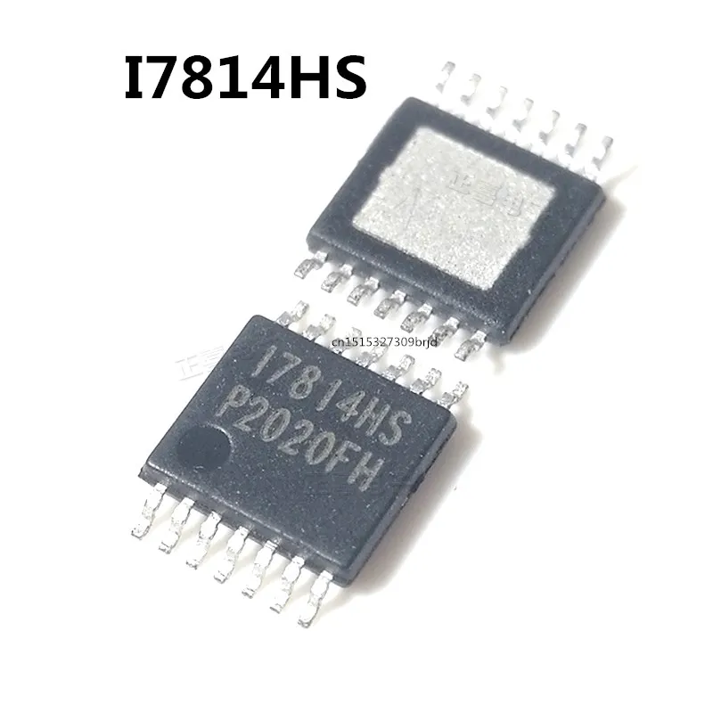 Original 5PCS / I7814HS | Электронные компоненты и принадлежности