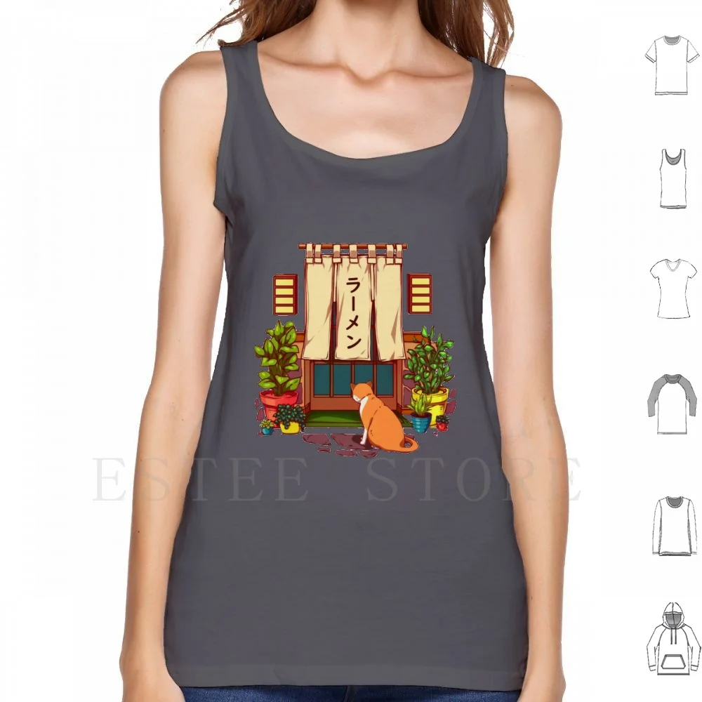 Ichiraku Ramen Canotte Gilet Senza Maniche Ichiraku Ramen Ichiraku Ramen Ichiraku Ramen Ichiraku Ichiraku Ramen Phone Anime World