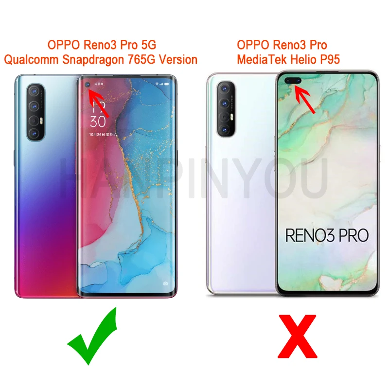 OPPO Reno3 Pro