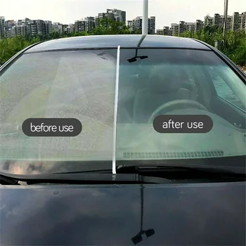 

Sponge Glass Polishing Paste Replacement Cleaning Restore Headlights Solution
