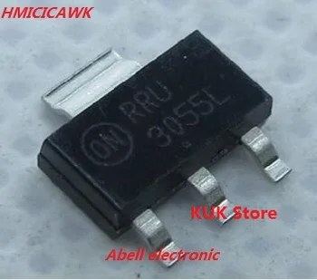 

Original 100% NEW 3055L NTF3055L108 NTF3055L108T1G NTF3055L108T3G NTF3055 3055L108 3055 SOT-223 20PCS/LOT