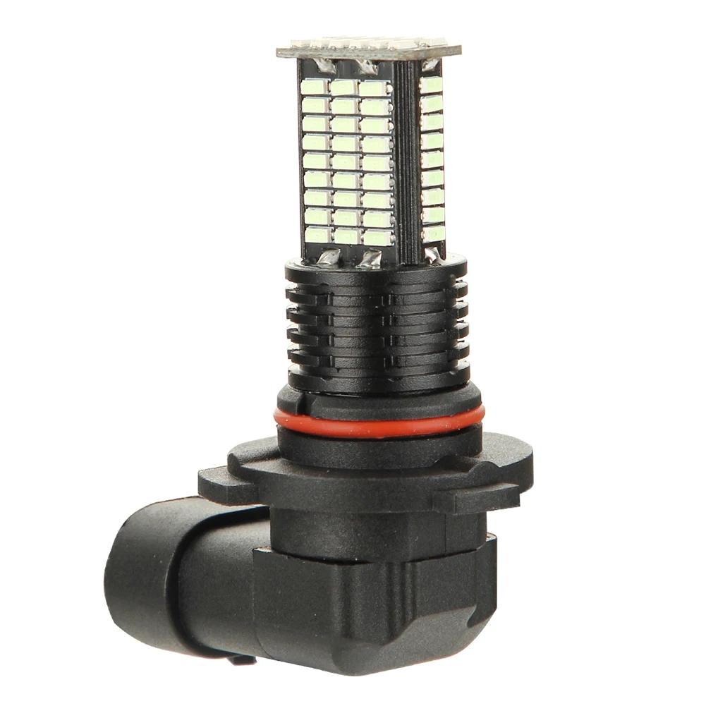 2 шт. 9005/HB3 84SMD 8000K автомобильный Грузовик 3014 SMD СВЕТОДИОДНЫЙ противотуманный светильник лампа замена carros автомобильные аксессуары