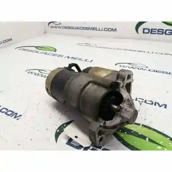 

8200227092 ENGINE STARTER RENAULT KANGOO (F/KC0)