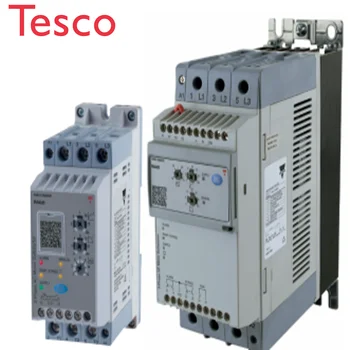 

RSGD6012GGVD210 3-phase AC Motor Soft Starter 100 - 240 VAC