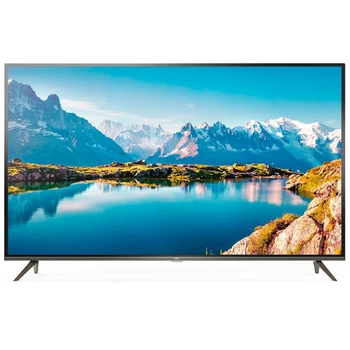 

TV 50" TCL L50P8US 4K Smart TV 5055InchTv dvb dvb-t dvb-t2 digital