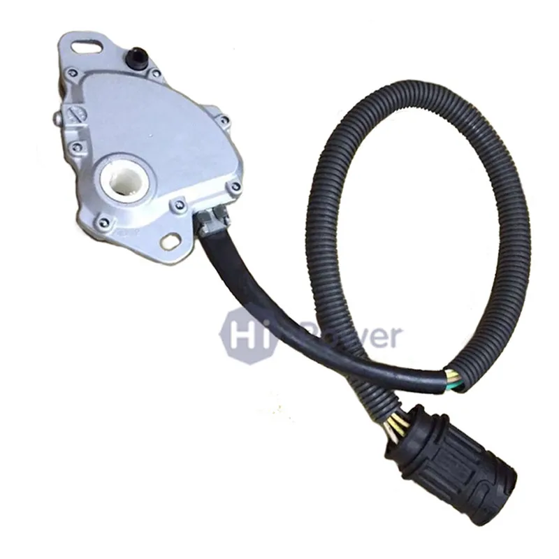 Neutral Safety File Switch Sensor OEM 09331001 1744871 09331001 EIS302057 Shifter Relay forLever Rover 3