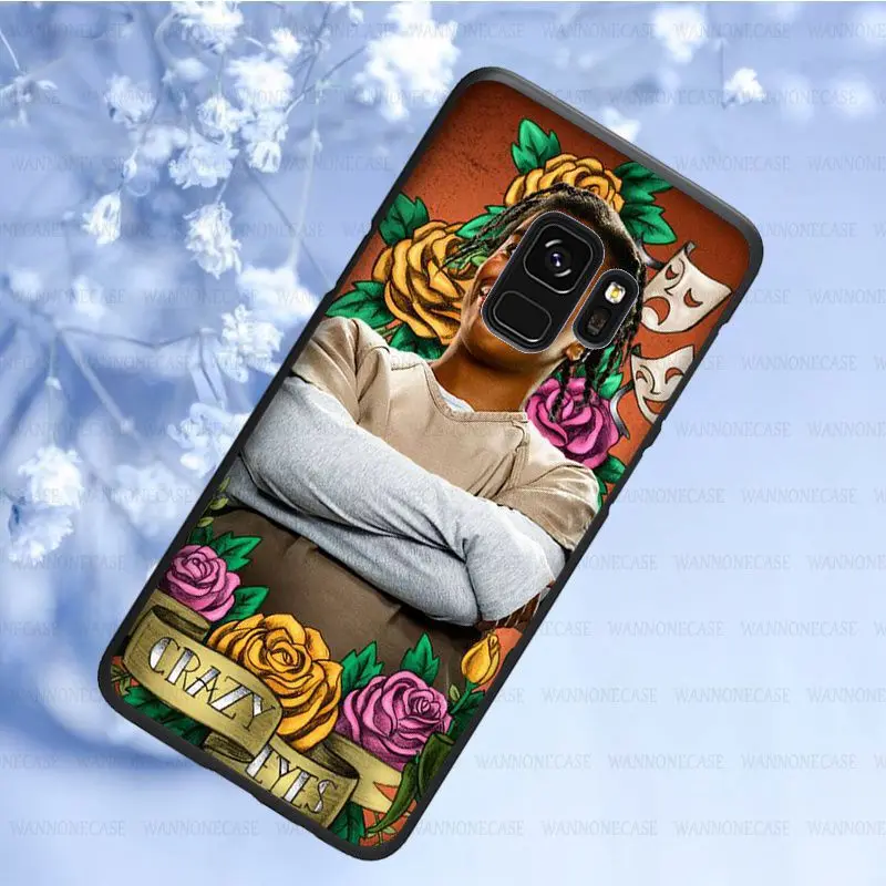 orange is the new black