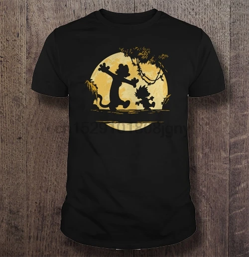 

Men T Shirt Movie Tom and Jerry Women t-shirt