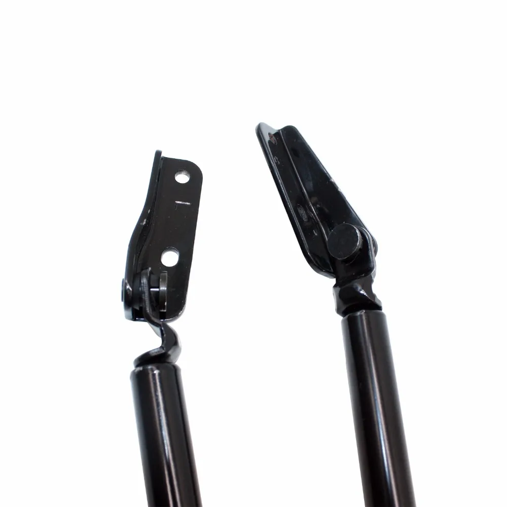 LSC-0649-650 Left and Right Side Two Rear Hatch Gas Charged Lift Supports for 2010-2014 Subaru Outback Wagon 