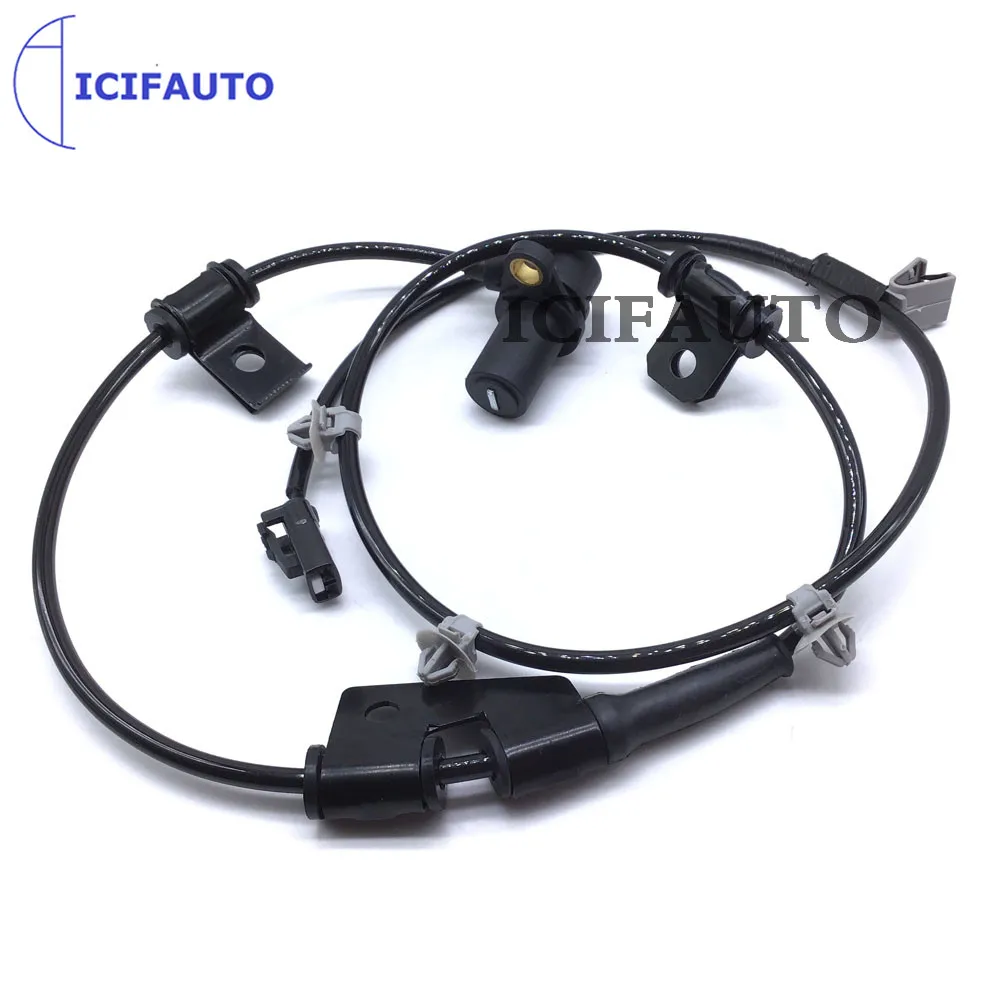 

Датчик скорости колеса ABS передний правый 95670-2D150 для Hyundai Elantra Kia Spectra Spectra5 2,0 L4