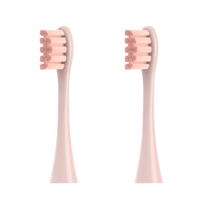 Brush Head nozzles for Oclean X Pro/ X / ZI/ F1/Air 2/One/SE Sonic Electric Toothbrush Deep Cleaning 2/3/4pcs Heads