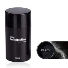 15 г волосы строительные волокна кератин толстые продукты против выпадения волос консилер пополнение утолщение волокна волос порошки рост