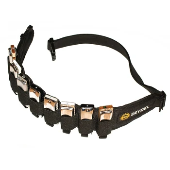 

930000 smart-belt belt-bag for 8 harmonica, Seydel Sohne