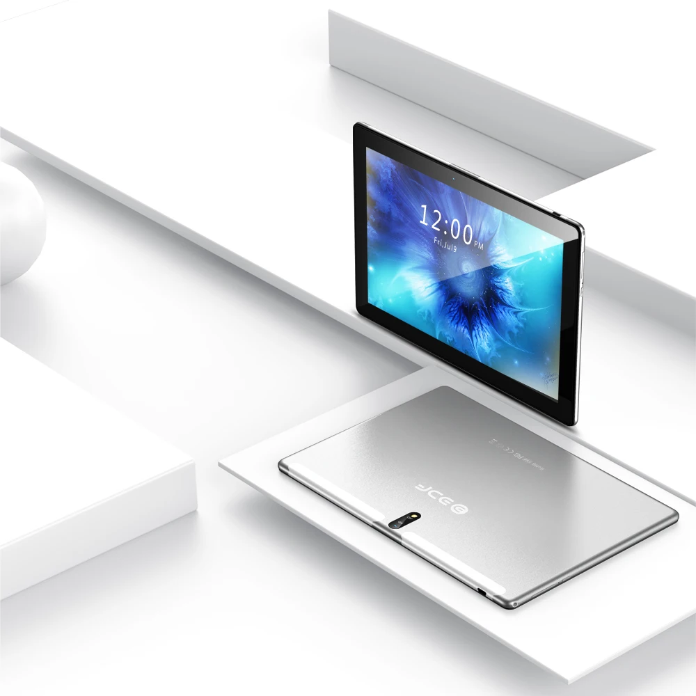 10.1 Inch Android 10.0 Tablet - Octa Core, 4GB RAM, 64GB ROM, Google Play, WiFi, Bluetooth, GPS, 4G LTE Description Image.This Product Can Be Found With The Tag Names Computer Office, Tablet pc, Tablets