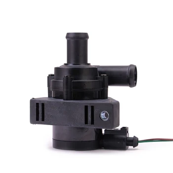 

Water pump car 12V motorcycle CUXI GTR125 BWS125 GP110 GR125 RSZ100 water-cooled cylinder is available