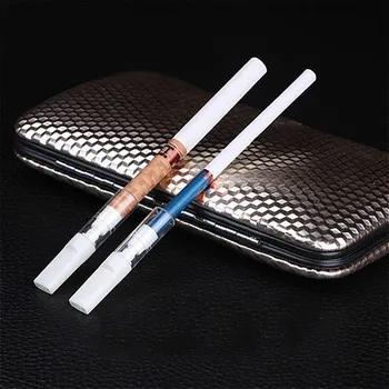 

Disposable and RecycledSmoking Filter Pipe Tobacco Cigarettes Reduce Tar Filter Holder Cleaning Container Smoking Accessories ch