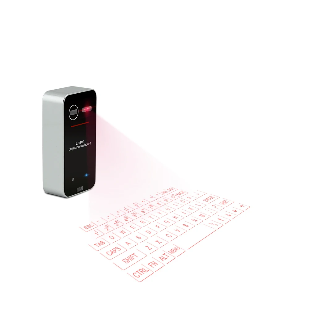 wireless keyboard