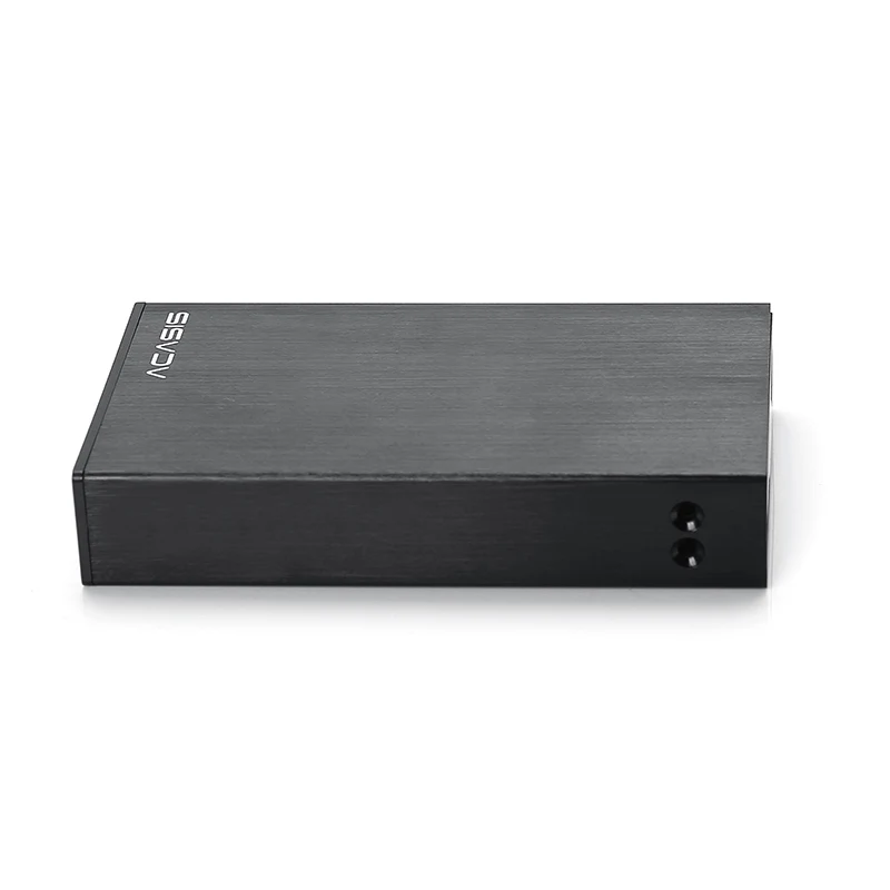 Acasis корпус для жесткого диска USB3.0 2 5 дюймов пластины SATA жёсткий диск box Гбит/с