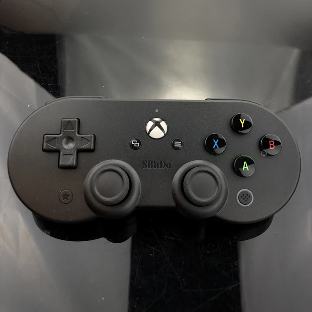 8bitdo Sn30 Pro Pour Jeux Sur Android Avec Clip Pour Xbox Cloud Aliexpress