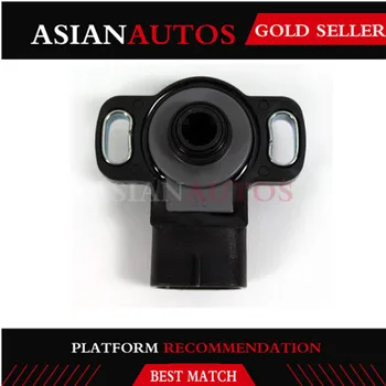 

Turn Right Throttle Body Sensor TPS for Suzuki GSX600F GSXR600 GSXR750 GSX750F SV650 OEM Throttle position sensor 13550-13D60