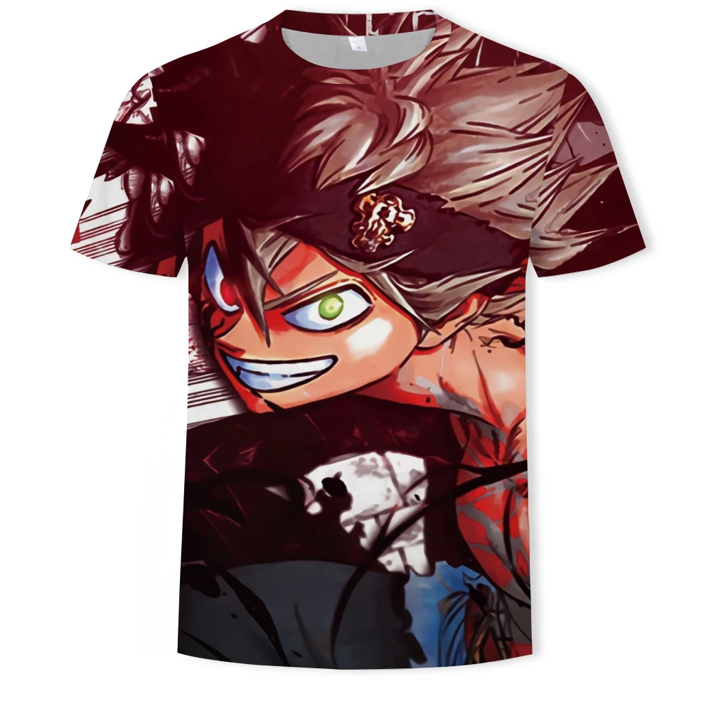 2021 Summer Fashion New Wings Flying Eagle 3D Printed Pattern Men's Trend Short Sleeve Casual T-shirt Top