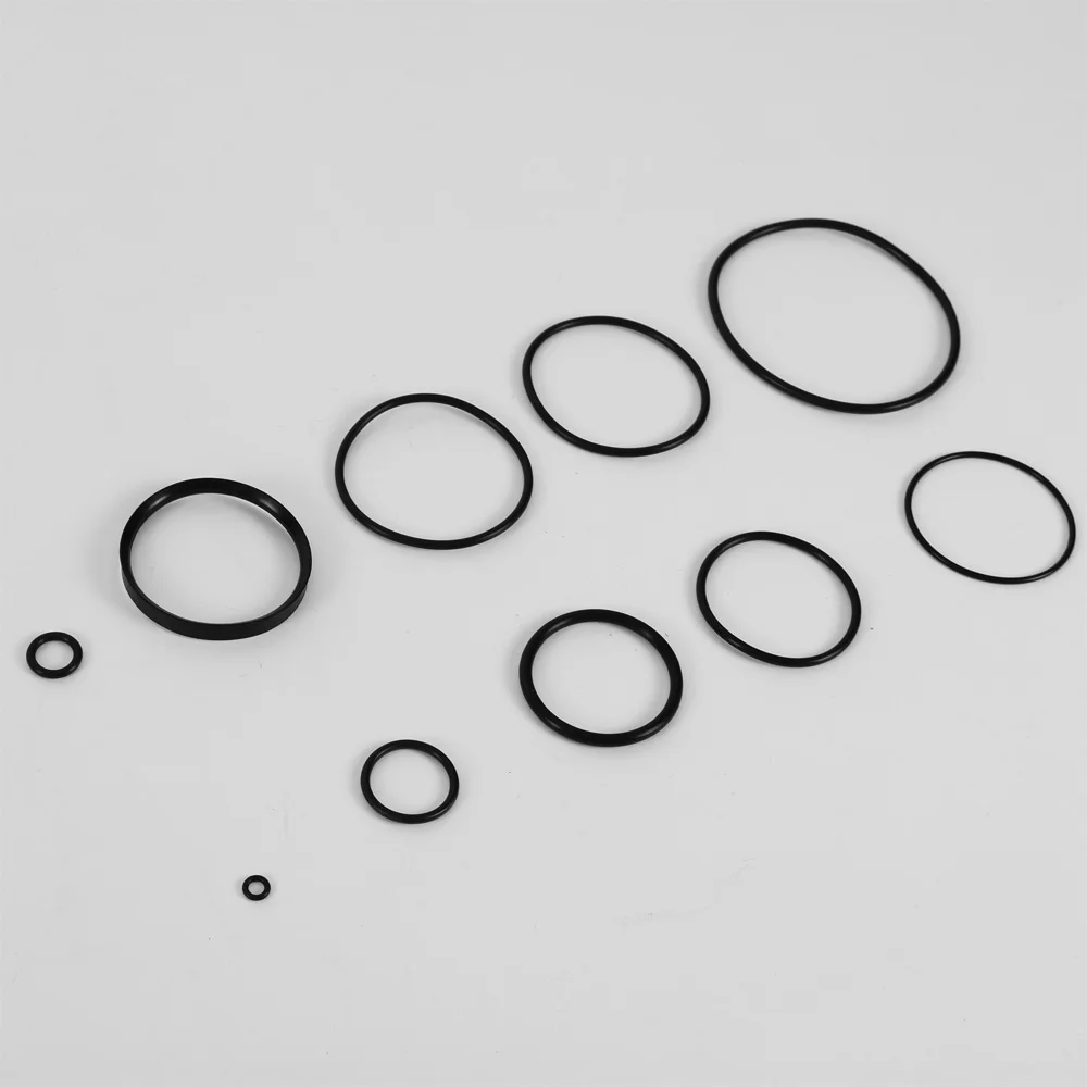 NV45AB NV45AB2 Kit De Reconstrucción Con Juntas Tóricas, Paquete De