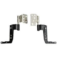 Ноутбук lcd левый и правый шарнир для Dell Latitude E5520 E5520M серии ноутбук Сменные аксессуары