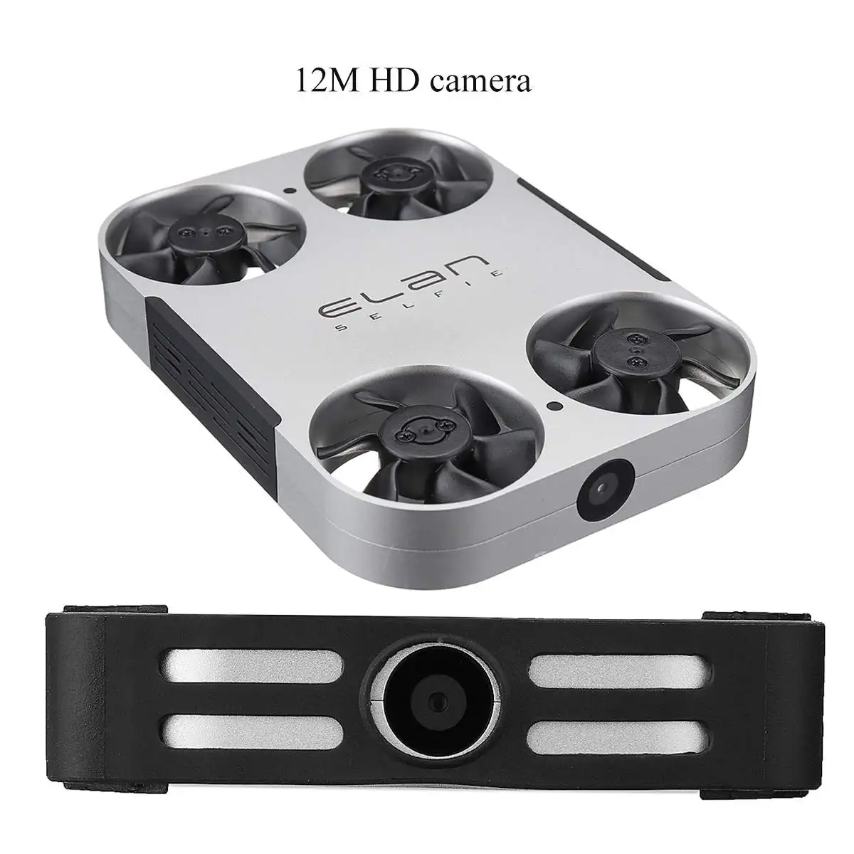 1080P HD камера RC вертолеты usb зарядный светильник WiFi с дистанционным управлением Дрон поддержка портативной зарядки