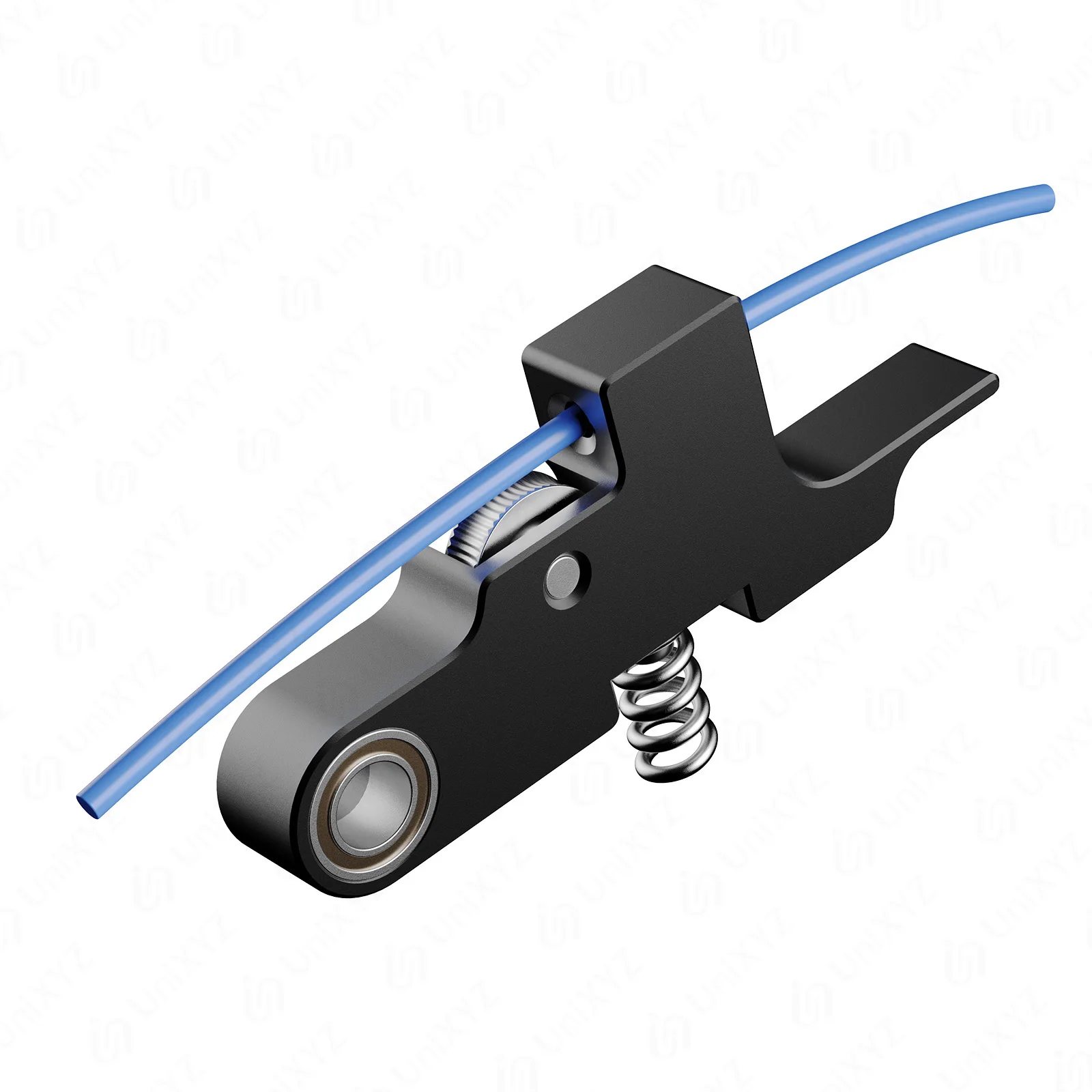 Rullo Tenditore Cinghia Dentata 60 Comprare On Line | Augustin Group - Foto 5