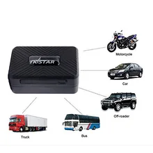TKSTAR TK913 lokalizator GPS lokalizator samochodów magnetyczny nadajnik GPS do samochodu lokalizator GPS wodoodporny pojazd Mini urządzenie śledzące GPS lokalizator GPS Auto sterowaniem głosowym darmowa aplikacja