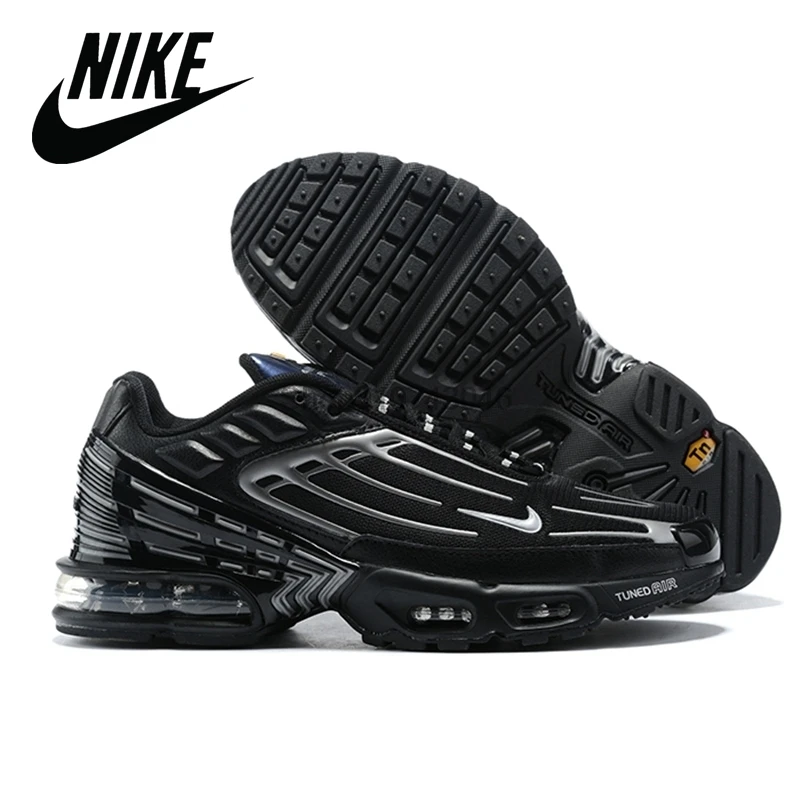 NIKE AIR MAX PLUS 3 TN Men's Running 