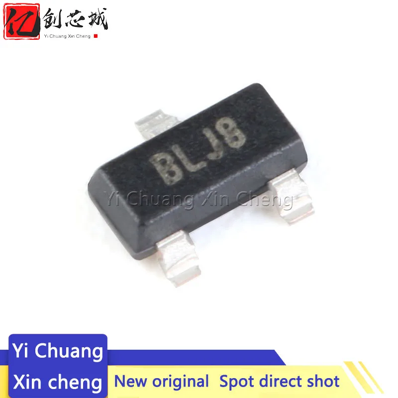 5PCS New TC1047AVNBTR SOT-23 TC1047A SOT23 TC1047 SMD