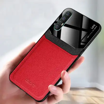 oppo reno pouch