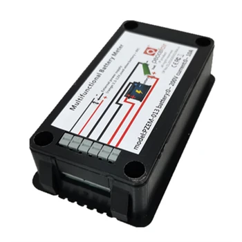 

NEW ARRIVAL HOT SALE Multi function instrument ammeter