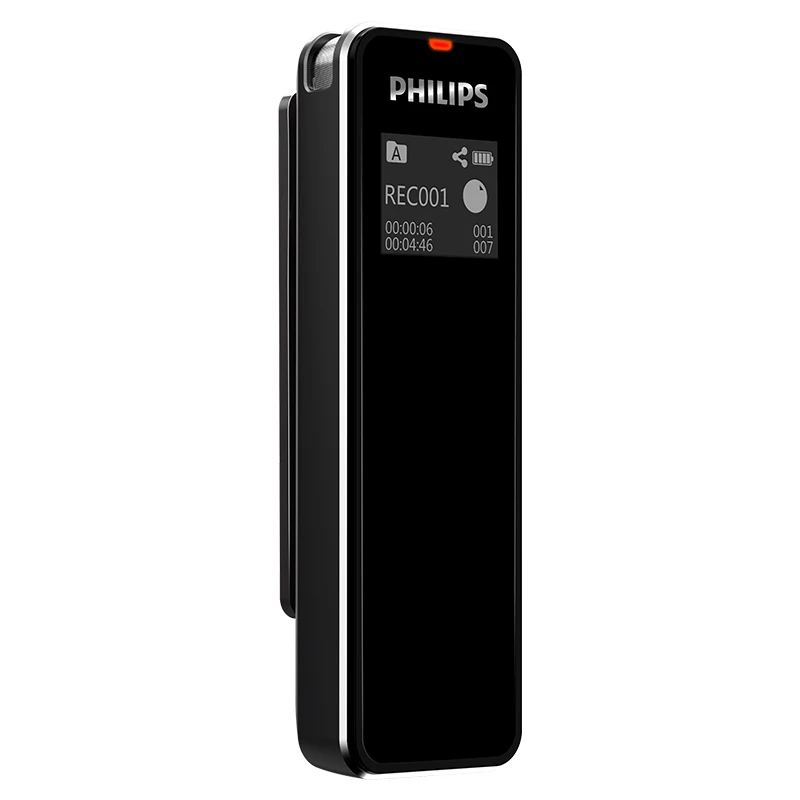 Mini USB voice recorder  192 Kbps voice recording