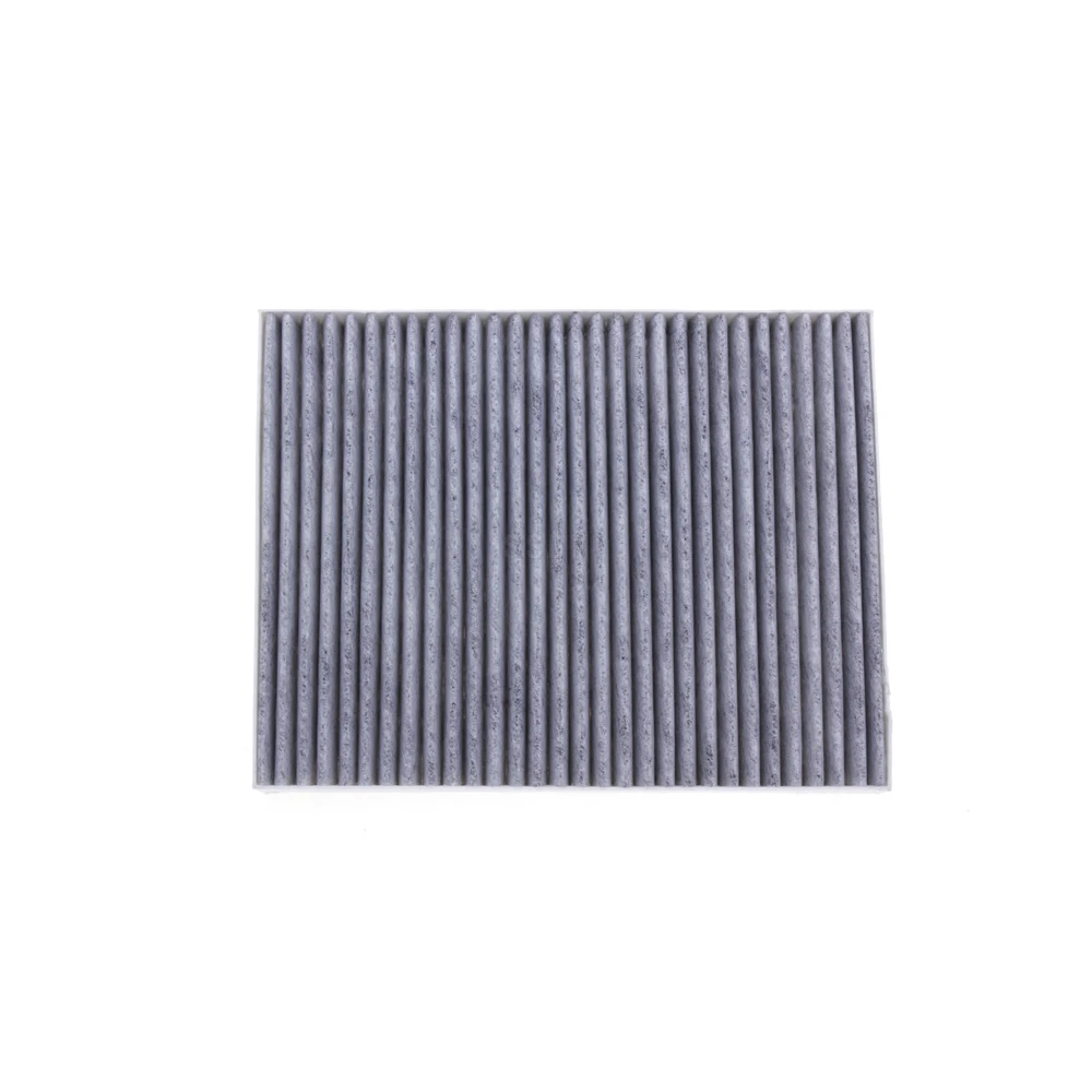 Car Cabin Air Filter For Ford Fiesta ST 1.6T 2013 Ecosport 1.0T 2012 1