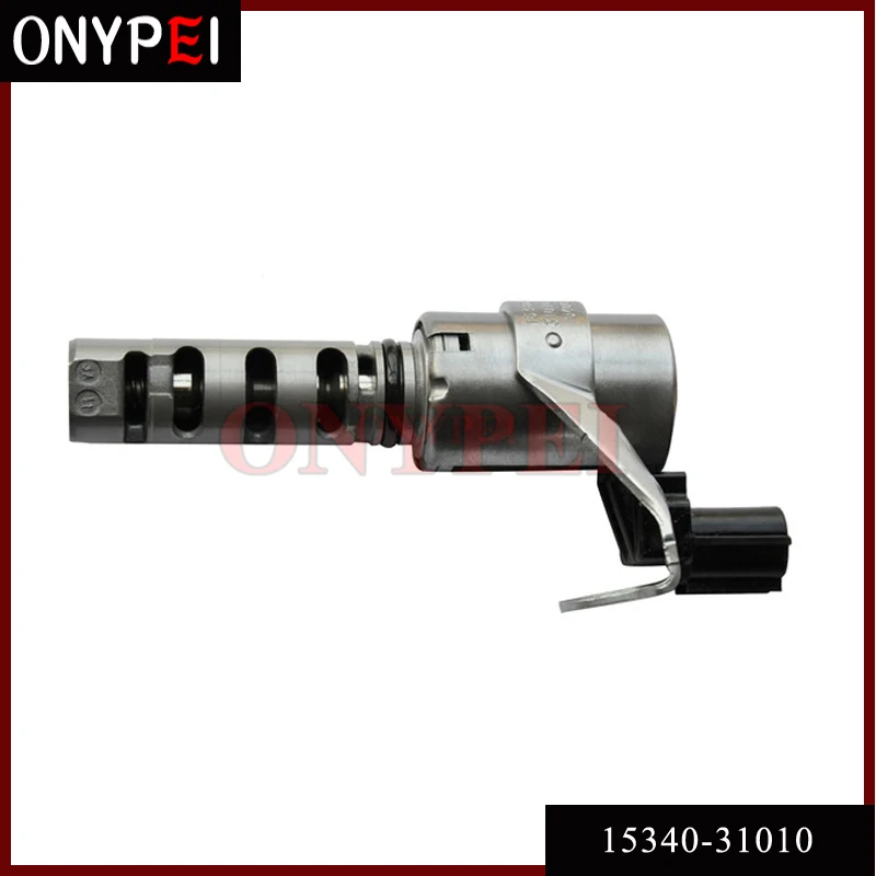 15340 31010 Camshaft Timing Oil Control Valve For Toyota 4Runner
