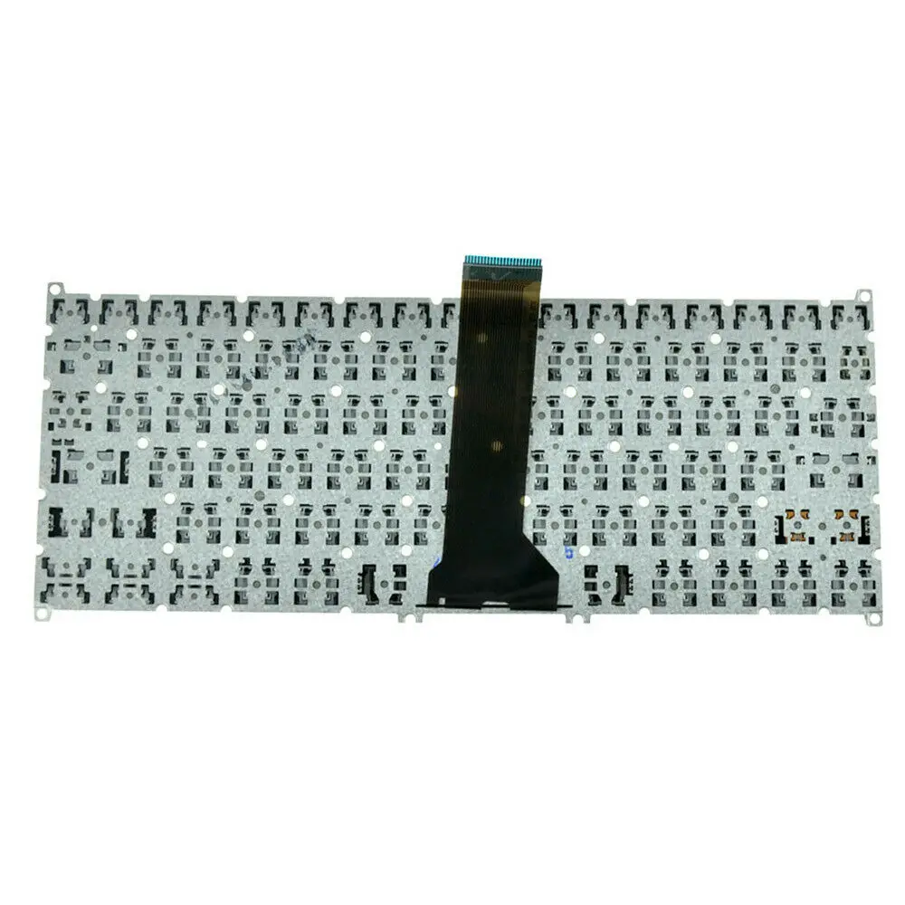 Новинка клавиатура для acer Aspire V5-122 E3-111 ES1-111M ES1-311 V3-371 без рамки