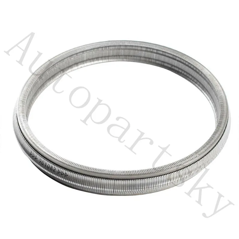 Qiilu CVT Transmission Belt,CVT Transmission Chain Belt Fit for Nissan