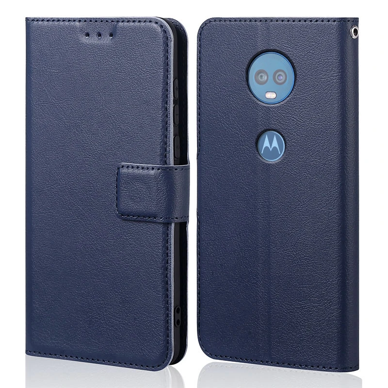Per Motorola Moto G6 Plus Custodia Portafoglio Custodia In Pelle Per Motorola Moto G6 Plus Custodia Flip Cover Back Bag