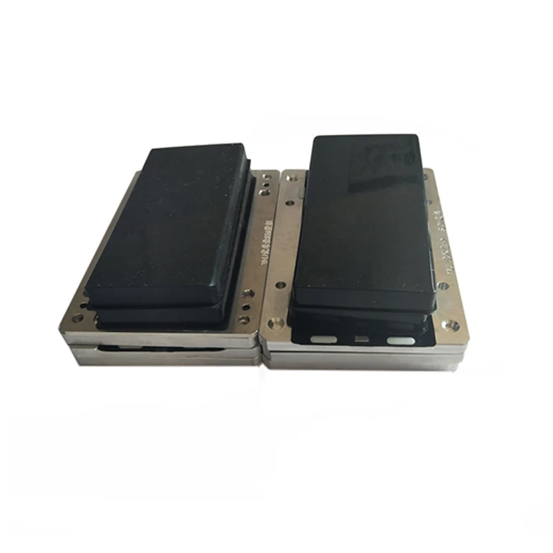  YJM Samsung S10 S10+ S10E Precision Alignment and laminating mold Samsung Curve Edge LCD Refurbish