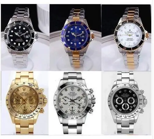 

High Quality Hilfigger Brand Hilfigeringlys Men Watches Fashion Homme Quartz Rolexable Watch Relogio Male