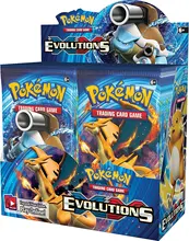 Juego de cartas de Pokemon TCG: sol y luna, caja de refuerzo de 2022, 324 piezas, juguetes para niños
