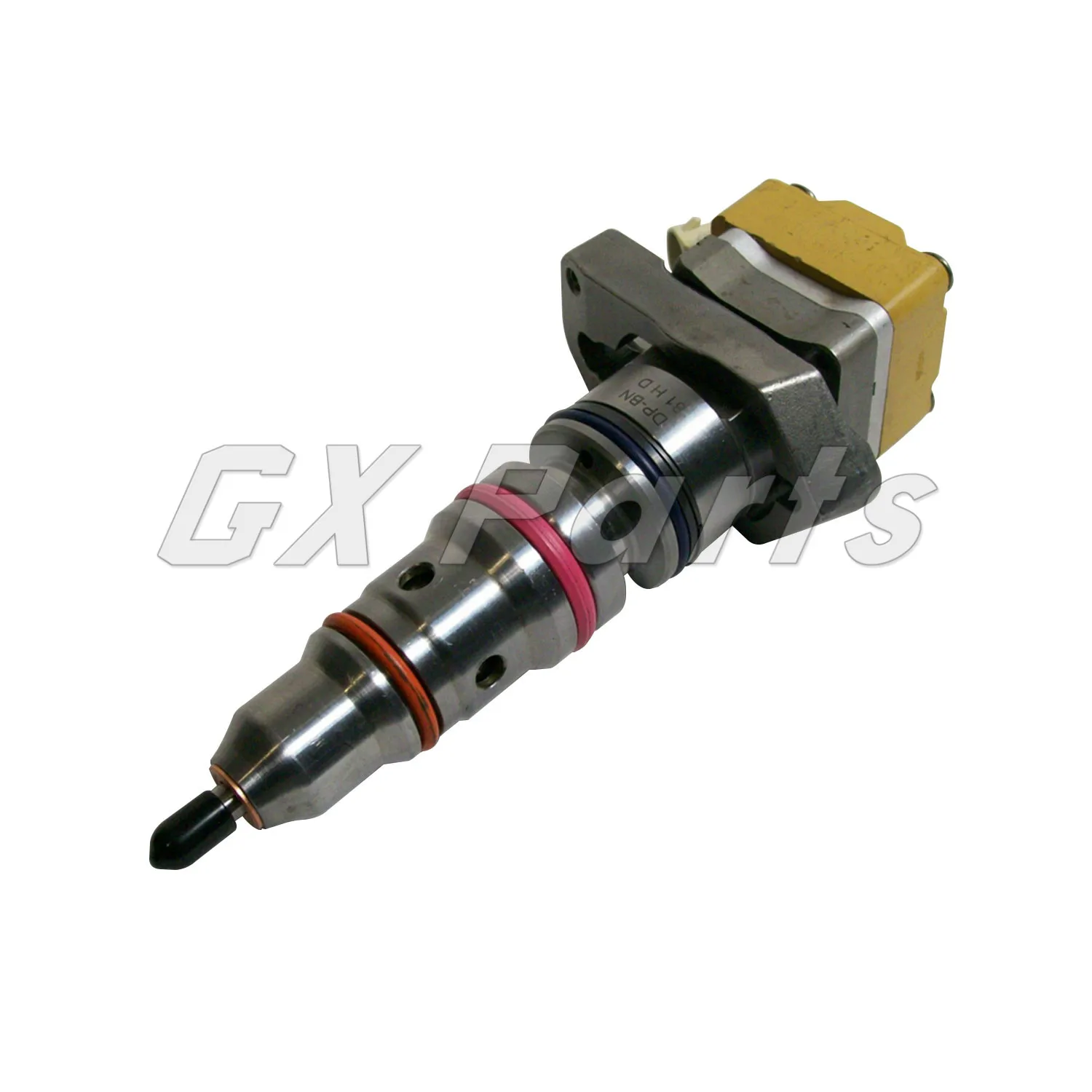 128-6601 198-6605 178-0199 1780199 дизельный топливный инжектор для Denso Caterpillar CAT 322C 3126B 3126E FM 325C |