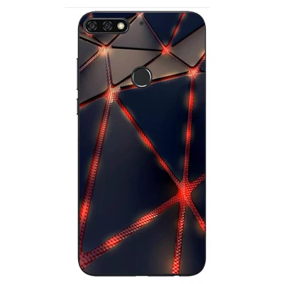 ТПУ мягкий чехол для lenovo K9 Note силиконовый чехол для lenovo K9 Note K9NOTE 6,0 дюймов чехлы