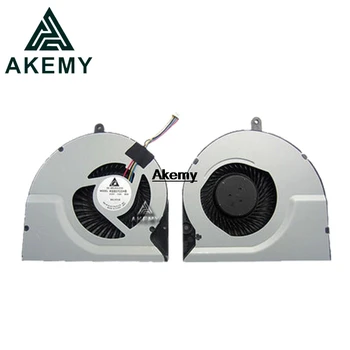 

NEW KSB0705HB BK99 CPU FAN For Asus N56 N56JR N56VV N56VZ N56VW N76VZ CPU COOLING FAN