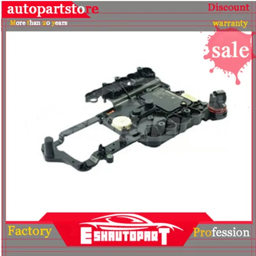 Для блока TCM управления Benz пластина передачи проводник для Mercedes 722,9 TCU A033545733