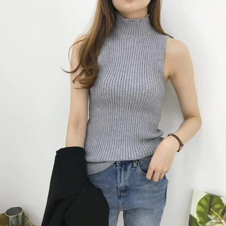 SHENGPALAE женские пуловеры из двух частей Осень Зима Новая мода knitting L длинный рукав вязаный женский свитер Tide FU093